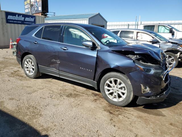 Photo 4 from auction – 2018 CHEVROLET EQUINOX LT with VIN 3GNAXJEV1JS507498