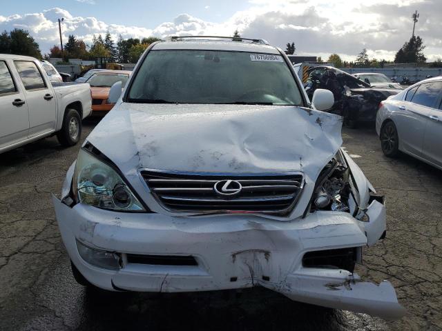 Photo 5 from auction – 2005 LEXUS GX 470 with VIN JTJBT20X950087524
