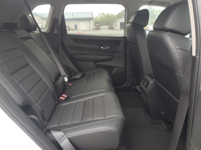 Photo 11 from auction – 2023 HONDA CR-V EXL with VIN 2HKRS4H71PH437609