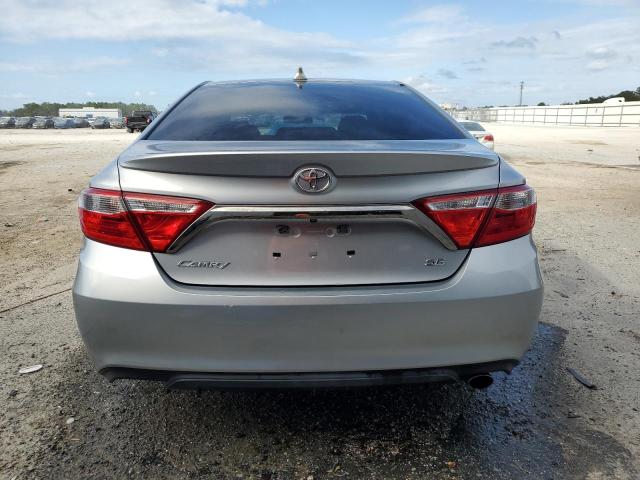 Photo 6 from auction – 2016 TOYOTA CAMRY LE with VIN 4T1BF1FK4GU135471