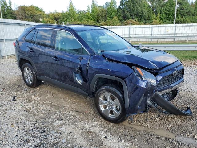 Photo 4 from auction – 2024 TOYOTA RAV4 XLE with VIN 2T3W1RFV4RW333700