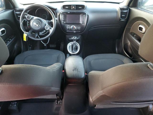 Photo 8 from auction – 2018 KIA SOUL + with VIN KNDJP3A59J7902392