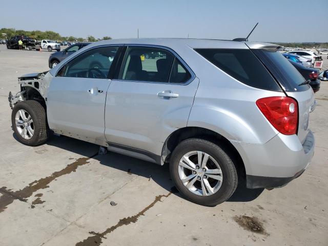 Photo 2 from auction – 2015 CHEVROLET EQUINOX LS with VIN 1GNALAEK9FZ141110