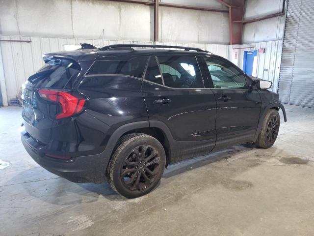 Photo 3 from auction – 2019 GMC TERRAIN SL with VIN 3GKALMEV4KL195697