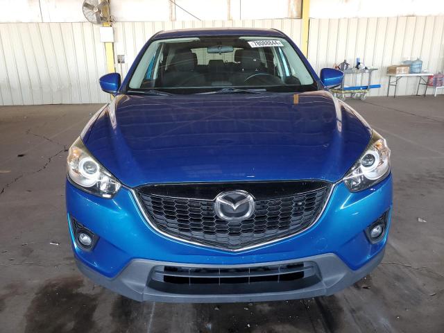 Photo 5 from auction – 2013 MAZDA CX-5 TOURI with VIN JM3KE2CE0D0134114