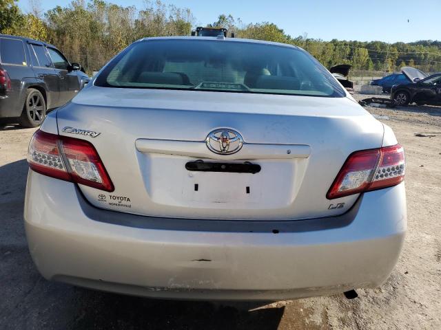 Снимка 6 от търг – 2011 TOYOTA CAMRY BASE с VIN 4T1BF3EK8BU230797