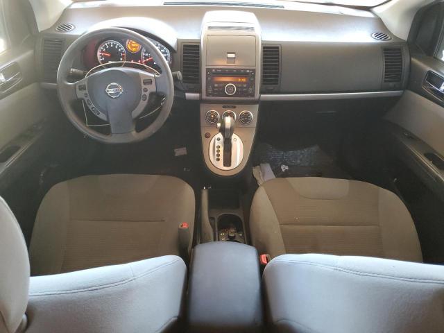 Photo 8 from auction – 2012 NISSAN SENTRA 2.0 with VIN 3N1AB6AP3CL708721