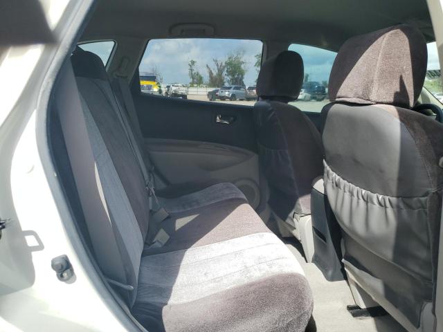 Photo 11 from auction – 2010 NISSAN ROGUE S with VIN JN8AS5MT1AW015447