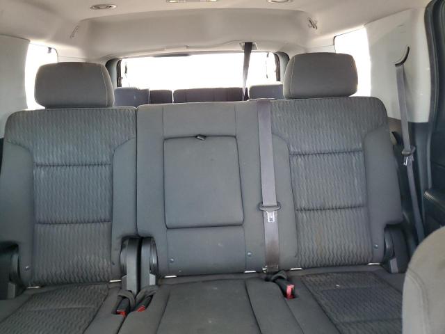 Photo 10 from auction – 2016 GMC YUKON SLE with VIN 1GKS1AKC0GR201586
