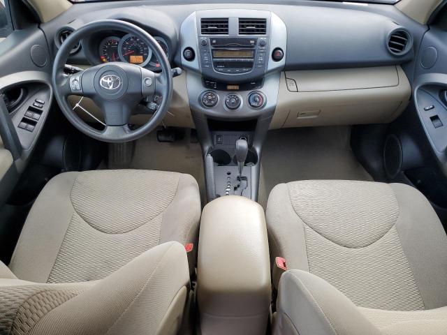 Photo 8 from auction – 2011 TOYOTA RAV4 with VIN 2T3BF4DV0BW133196