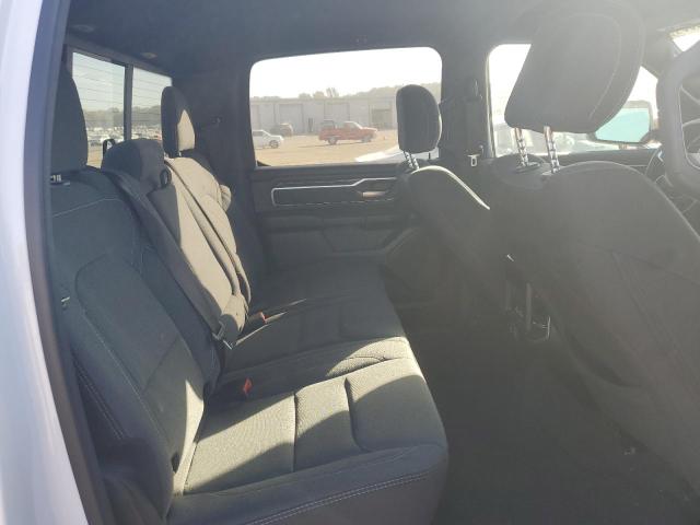 Photo 10 from auction – 2020 RAM 1500 BIG H with VIN 1C6SRFFT8LN116614