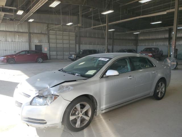 CHEVROLET MALIBU 2011 with VIN 1G1ZC5E18BF236644 - Photo from auction