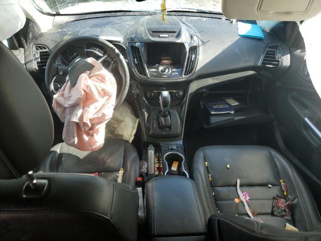 Zdjęcie 8 z aukcji – 2015 FORD ESCAPE TIT z VIN 1FMCU0J96FUC55523