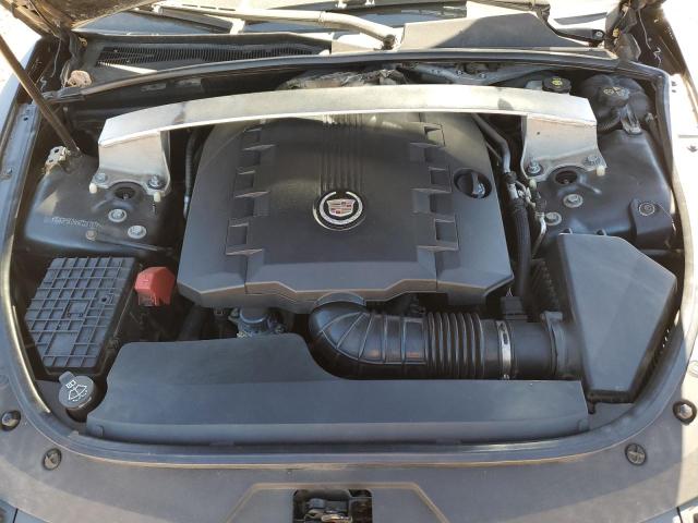 Photo 11 from auction – 2011 CADILLAC CTS PREMIU with VIN 1G6DP5ED9B0128197