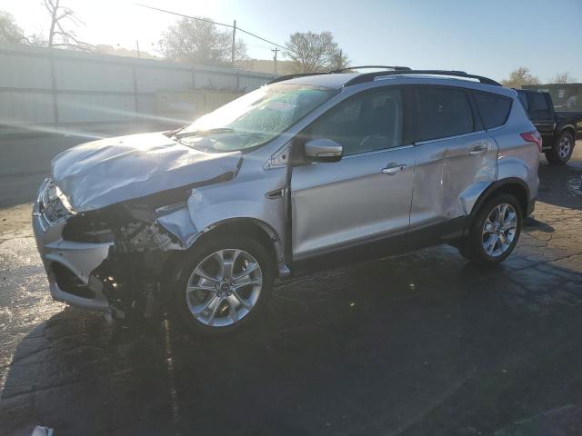Photo 1 from auction – 2013 FORD ESCAPE SEL with VIN 1FMCU0HX0DUD41766