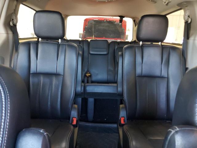 Photo 10 from auction – 2014 CHRYSLER TOWN & COU with VIN 2C4RC1BG0ER359313