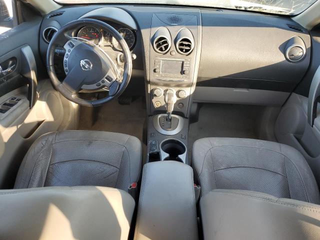 Photo 8 from auction – 2012 NISSAN ROGUE S with VIN JN8AS5MV4CW404958
