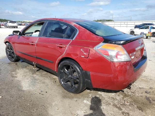 Photo 2 from auction – 2007 NISSAN ALTIMA 2.5 with VIN 1N4AL21E77C131961