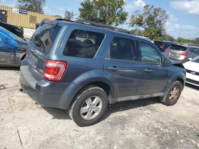 Photo 3 from auction – 2010 FORD ESCAPE XLT with VIN 1FMCU0DG0AKA08707
