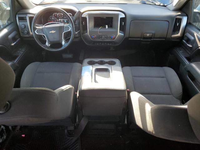 Photo 8 from auction – 2016 CHEVROLET SILVERADO with VIN 3GCUKREC8GG330784