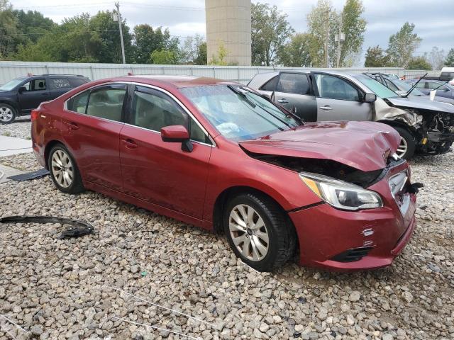 Photo 4 from auction – 2016 SUBARU LEGACY 2.5 with VIN 4S3BNBC61G3012110