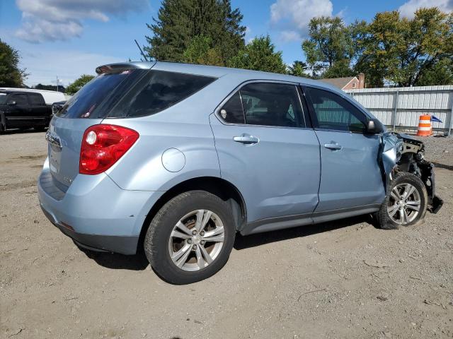 Photo 3 from auction – 2014 CHEVROLET EQUINOX LS with VIN 2GNALAEK7E6205980