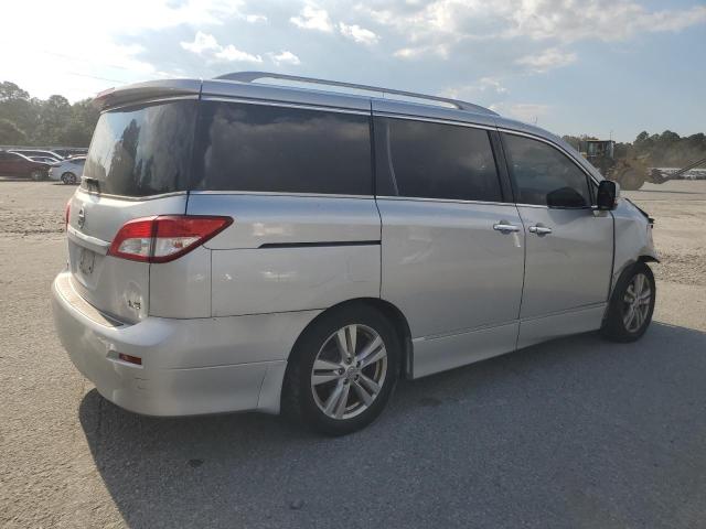 Photo 3 from auction – 2012 NISSAN QUEST S with VIN JN8AE2KPXC9045303