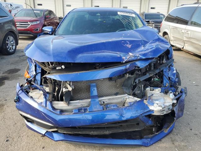 Photo 5 from auction – 2020 HONDA CIVIC LX with VIN 2HGFC2F67LH550810