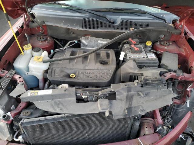 Photo 12 from auction – 2016 JEEP COMPASS LA with VIN 1C4NJDEB7GD714750