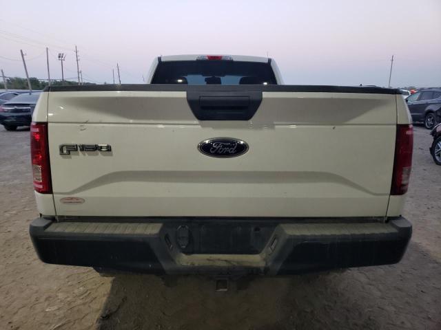 Photo 6 from auction – 2015 FORD F150 with VIN 1FTMF1CP1FKD26823