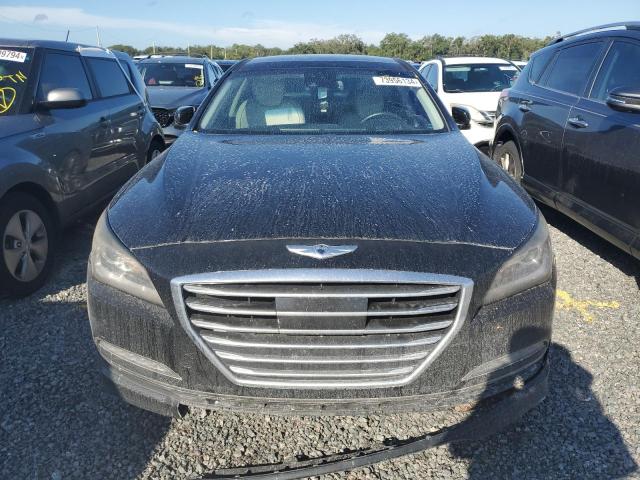 Photo 5 from auction – 2016 HYUNDAI GENESIS 3. with VIN KMHGN4JE9GU121528