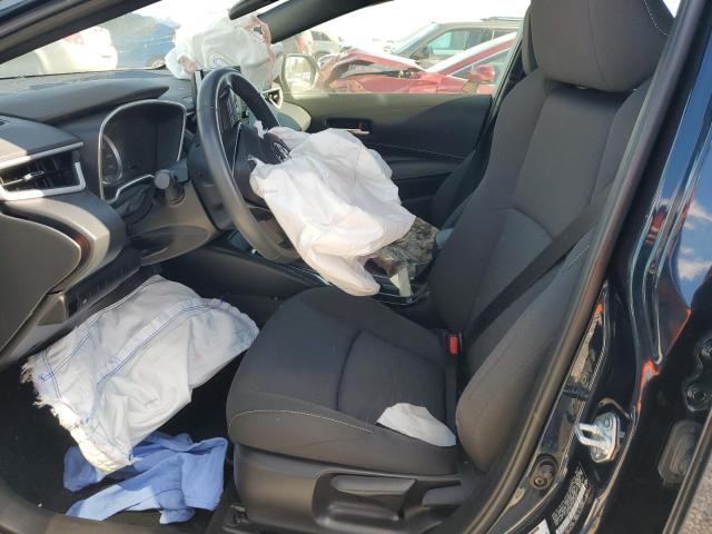 Photo 7 from auction – 2021 TOYOTA COROLLA SE with VIN JTND4MBE9M3139341
