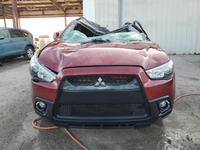 Photo 5 from auction – 2012 MITSUBISHI OUTLANDER with VIN JA4AP4AU0CZ000230