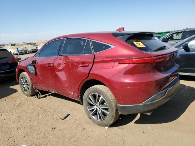 Photo 2 from auction – 2022 TOYOTA VENZA LE with VIN JTEAAAAH5NJ087872