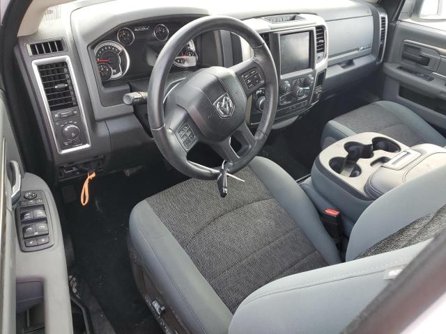صورة رقم 8 من المزاد - 2019 RAM 1500 CLASS مع VIN 1C6RR6TT4KS571639