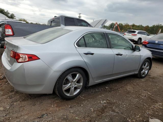 Photo 3 from auction – 2012 ACURA TSX with VIN JH4CU2F42CC014247