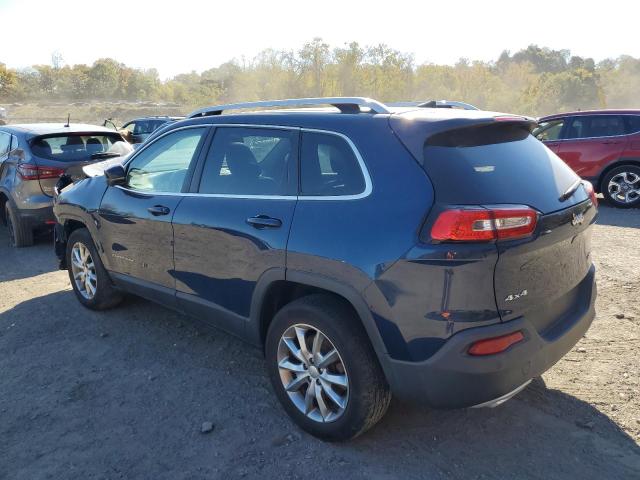Photo 2 from auction – 2018 JEEP CHEROKEE L with VIN 1C4PJMDX9JD585763