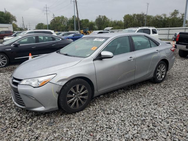 TOYOTA CAMRY LE 2015 with VIN 4T4BF1FK4FR496851 - Photo from auction