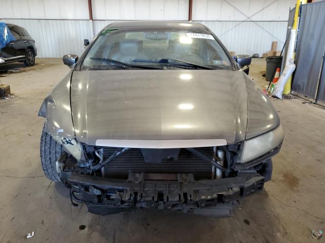 Photo 5 from auction – 2005 ACURA TL with VIN 19UUA66285A015939