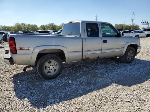 Photo 3 from auction – 2007 CHEVROLET SILVERADO with VIN 1GCEK19B97Z148468