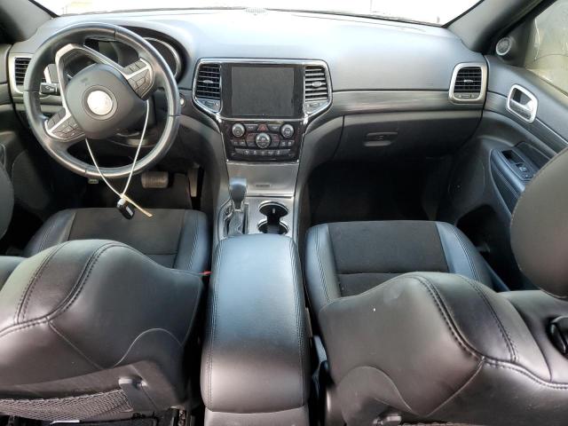 Photo 8 from auction – 2021 JEEP GRAND CHER with VIN 1C4RJFAG5MC515423