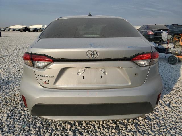 Photo 6 from auction – 2022 TOYOTA COROLLA L with VIN 5YFDPMAE0NP322021