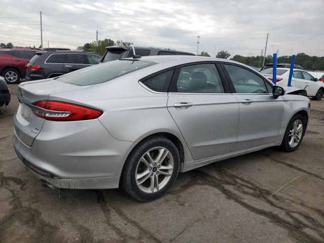 Photo 3 from auction – 2018 FORD FUSION SE with VIN 3FA6P0HD1JR280466
