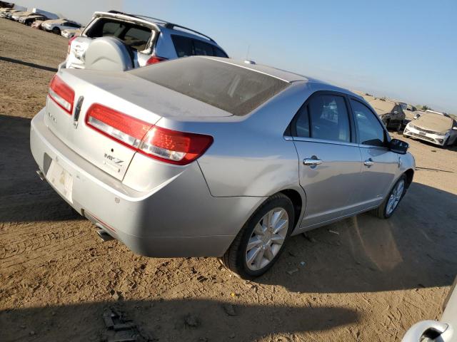 Photo 3 from auction – 2012 LINCOLN MKZ HYBRID with VIN 3LNDL2L35CR831729