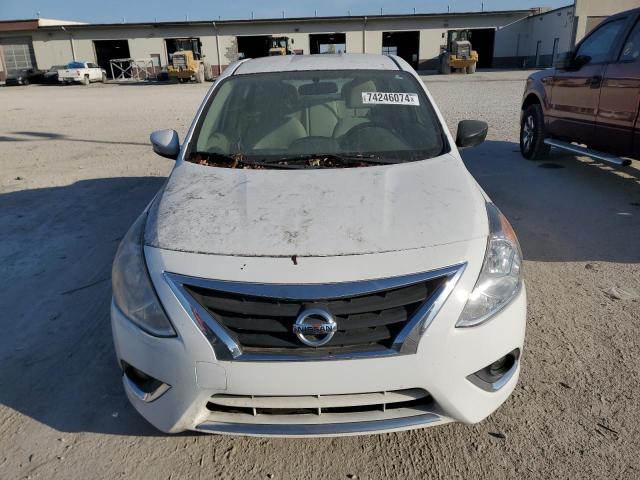 Photo 5 from auction – 2015 NISSAN VERSA S with VIN 3N1CN7AP2FL819206