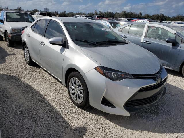 Photo 4 from auction – 2018 TOYOTA COROLLA L with VIN 5YFBURHE3JP834952