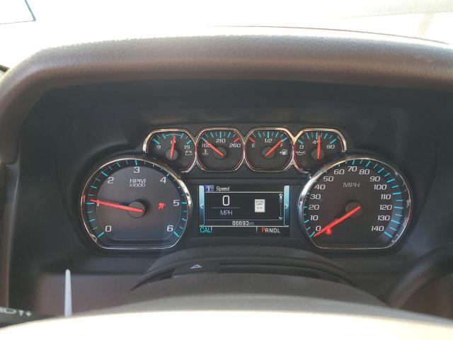 Photo 9 from auction – 2018 CHEVROLET SUBURBAN C with VIN 1GNSCHKC9JR217766