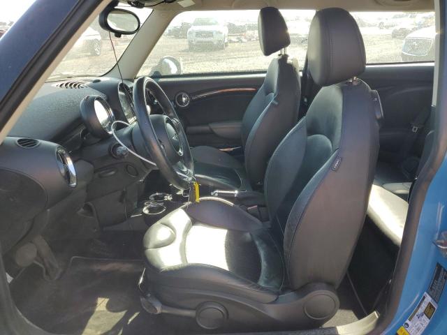 Photo 7 from auction – 2013 MINI COOPER with VIN WMWSU3C58DT545998