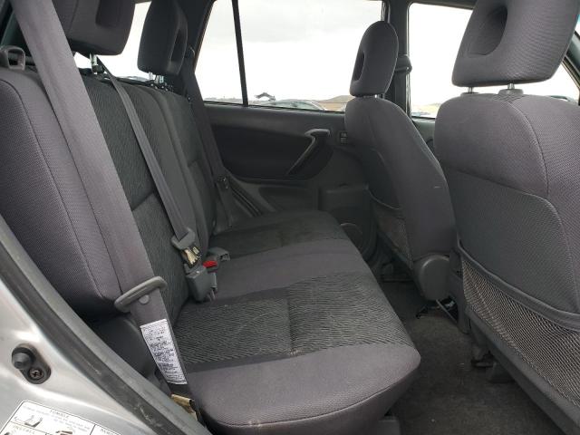 Photo 10 from auction – 2003 TOYOTA RAV4 with VIN JTEHH20V436084954