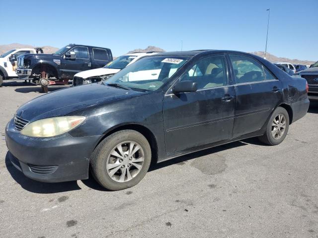 Photo 1 from auction – 2005 TOYOTA CAMRY LE with VIN 4T1BF32K55U082682